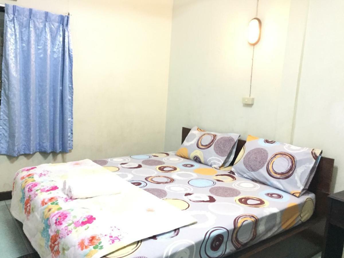 Nat 2 Guest House กรุงเทพมหานคร ภายนอก รูปภาพ