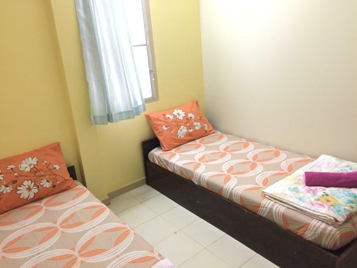 Nat 2 Guest House กรุงเทพมหานคร ภายนอก รูปภาพ