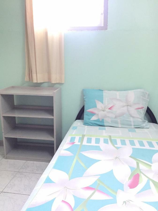 Nat 2 Guest House กรุงเทพมหานคร ภายนอก รูปภาพ